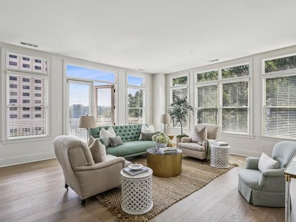2500 Peachtree Road NW, Unit 405S, Atlanta, GA 30305