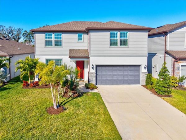 11216 GALLATIN TRAIL, PARRISH, FL 34219