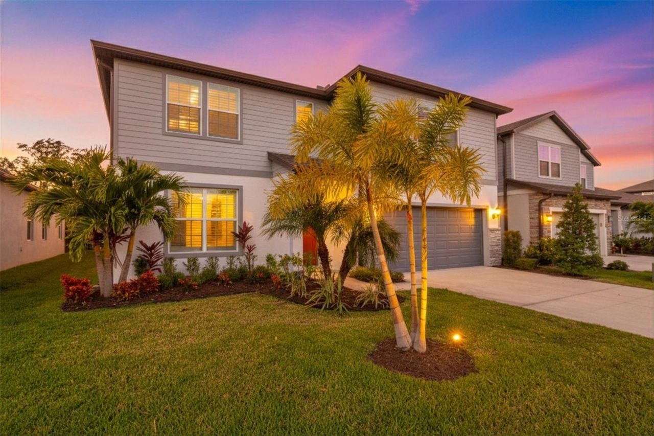 11216 Gallatin Trail, Parrish, FL 34219 Photo