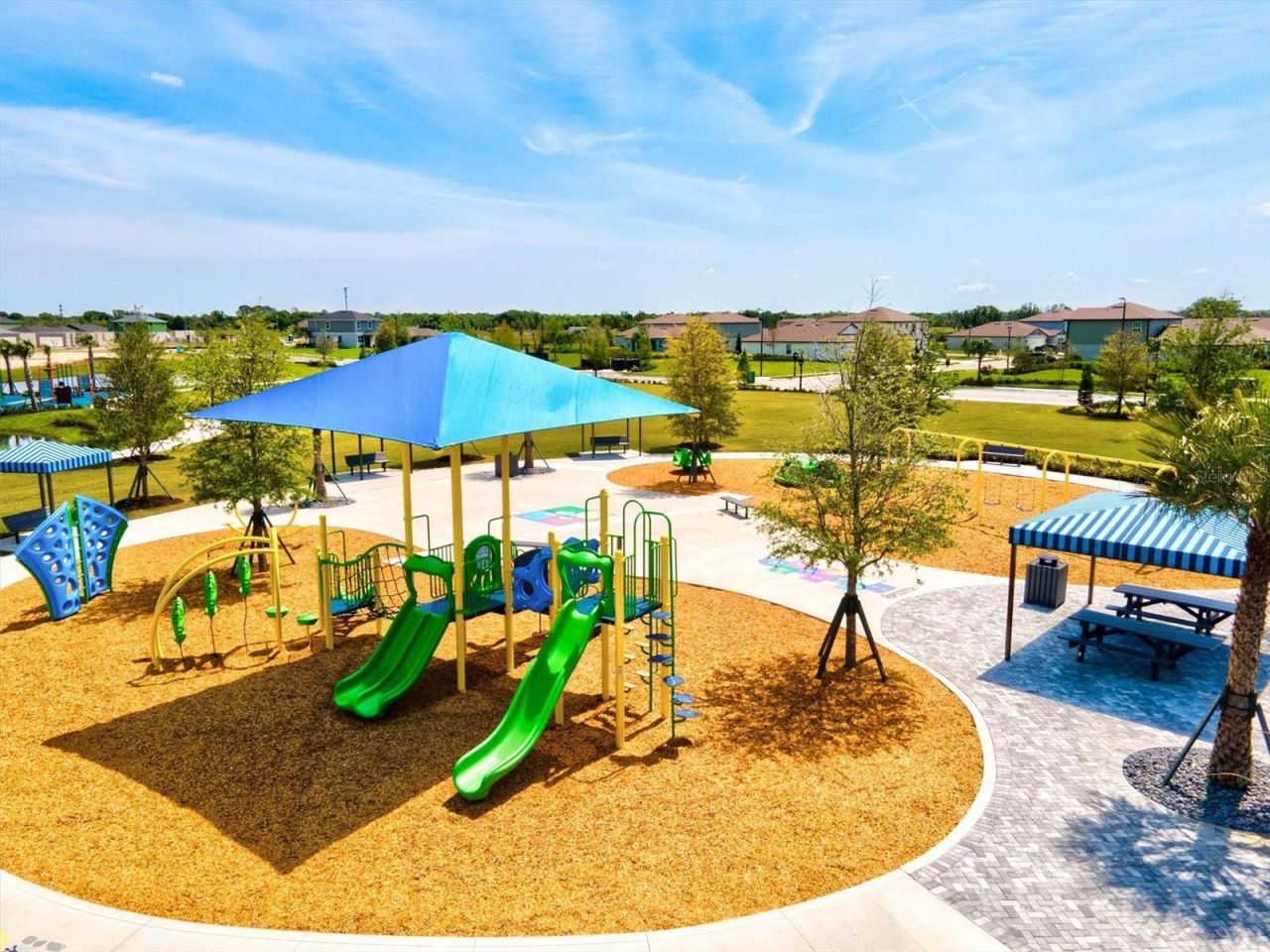 11216 Gallatin Trail, Parrish, FL 34219 Photo