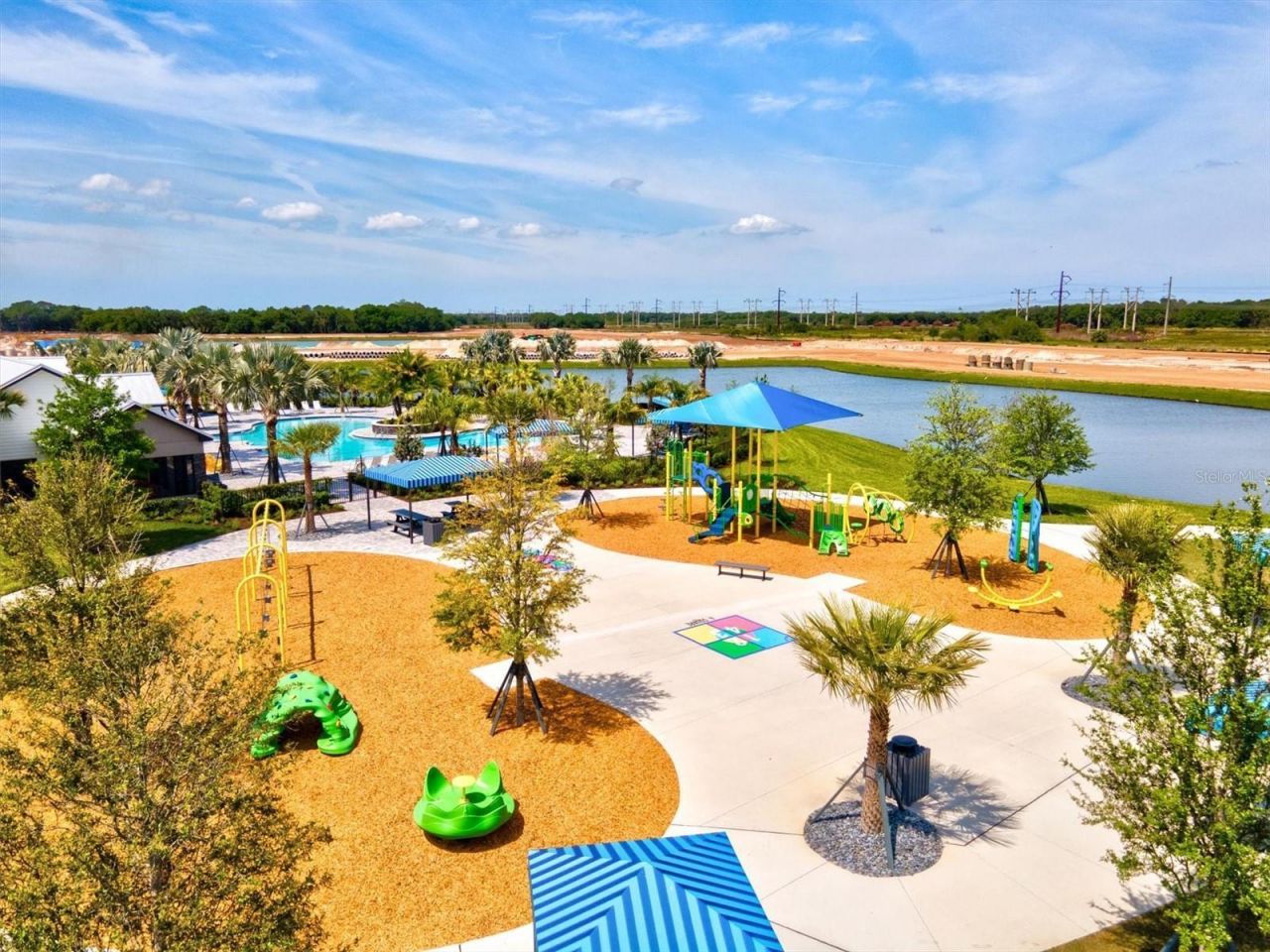 11216 Gallatin Trail, Parrish, FL 34219 Photo