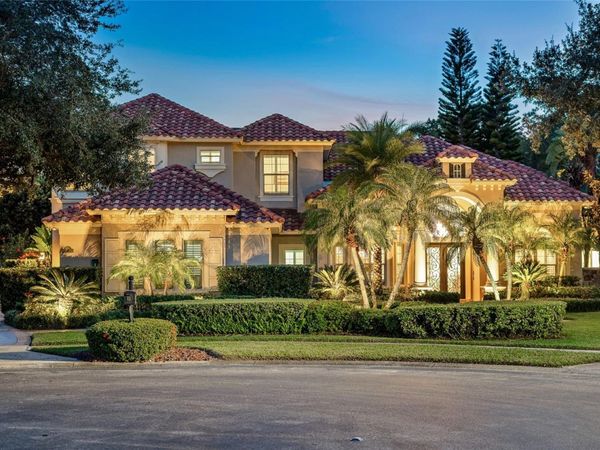 9212 ISLAND LAKE COURT, ORLANDO, FL 32836