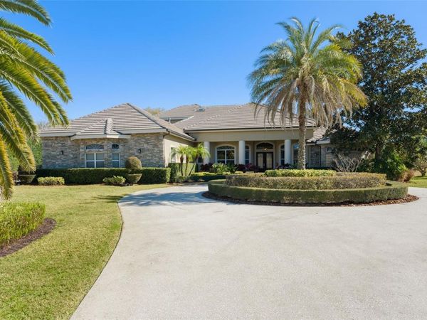 3013 SEIGNEURY DRIVE, WINDERMERE, FL 34786