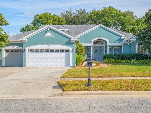 1381 SHELTER ROCK ROAD, ORLANDO, FL 32835