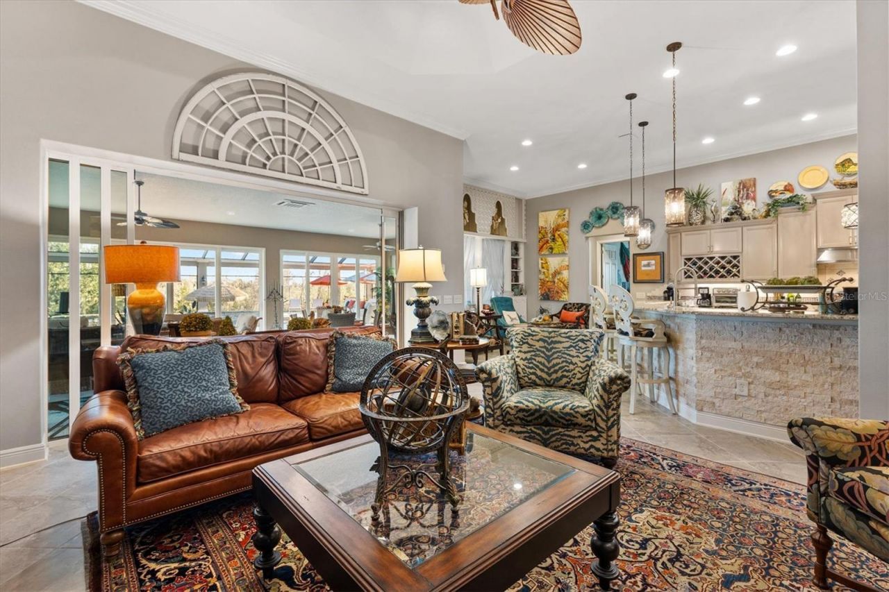 885 Iron Oak Way, The Villages, FL 32163 Photo