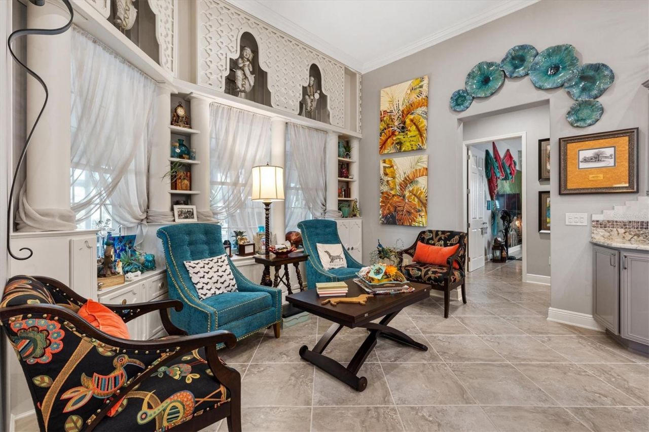 885 Iron Oak Way, The Villages, FL 32163 Photo