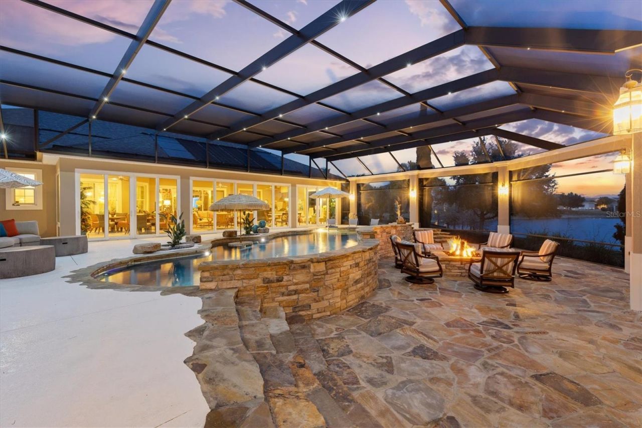 885 Iron Oak Way, The Villages, FL 32163 Photo