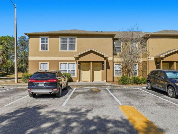 36027 DEER CREEK DRIVE, Unit 201, ZEPHYRHILLS, FL 33541