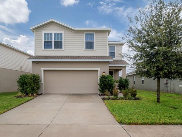 10792 HAWKS LANDING DRIVE, LAND O LAKES, FL 34638