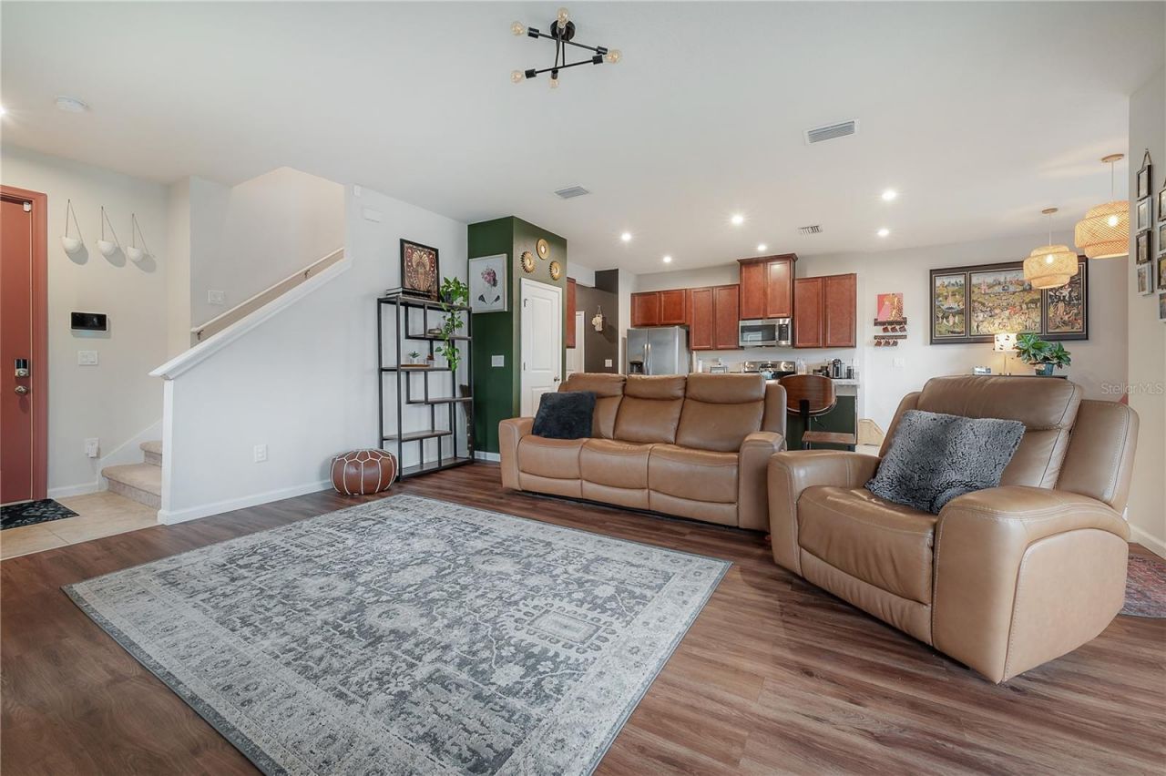 10792 Hawks Landing Drive, Land O Lakes, FL 34638 Photo