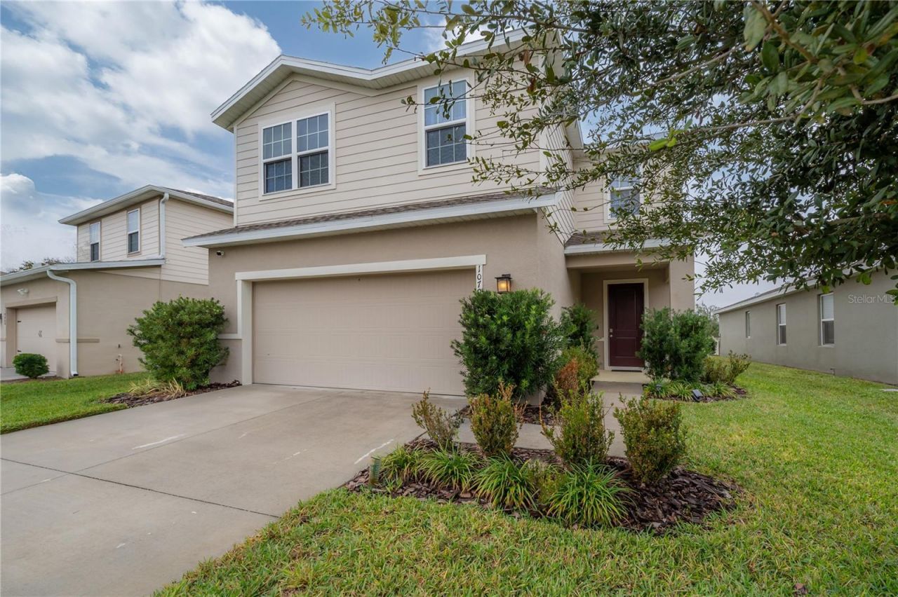 10792 Hawks Landing Drive, Land O Lakes, FL 34638 Photo