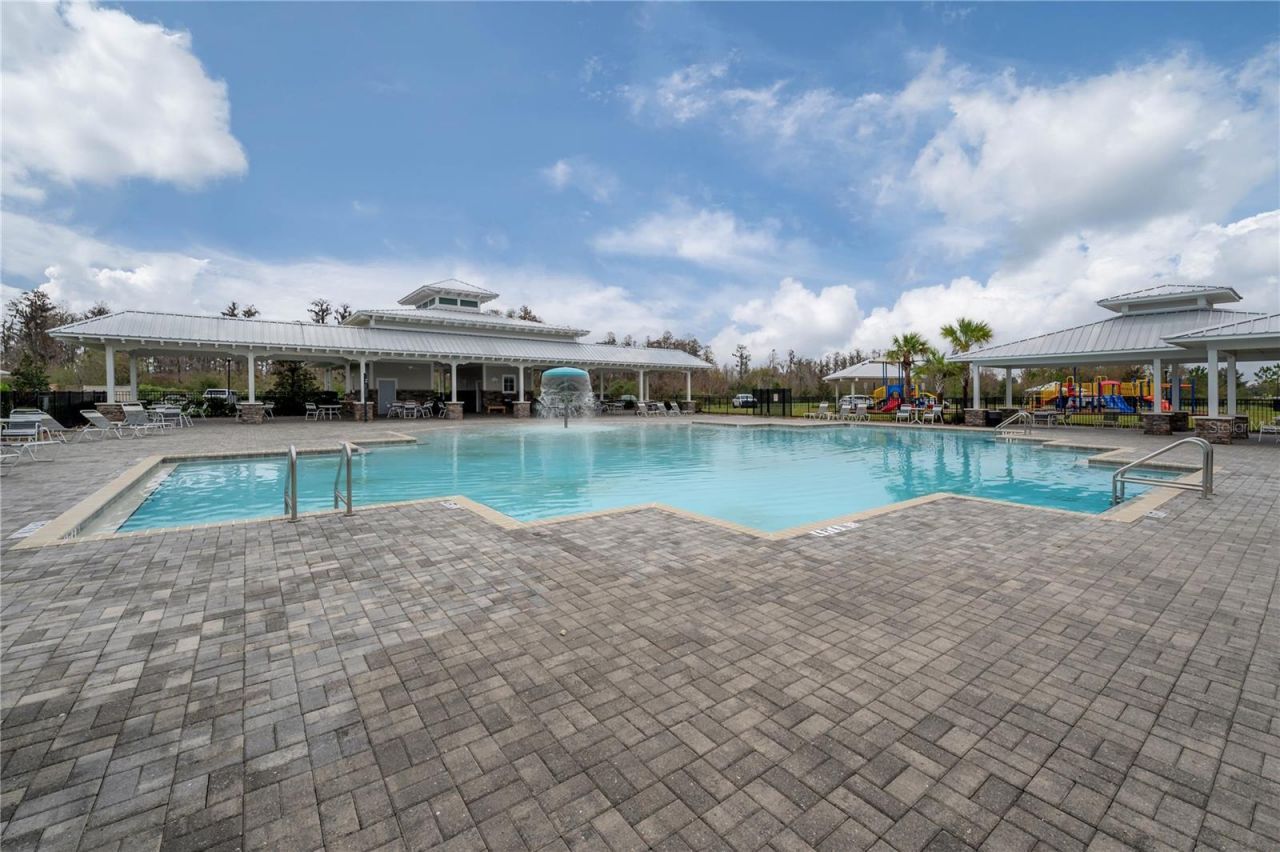 10792 Hawks Landing Drive, Land O Lakes, FL 34638 Photo