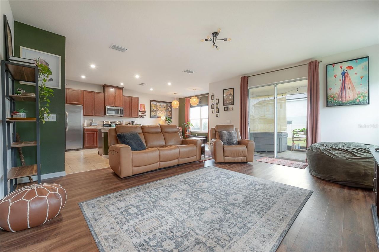 10792 Hawks Landing Drive, Land O Lakes, FL 34638 Photo