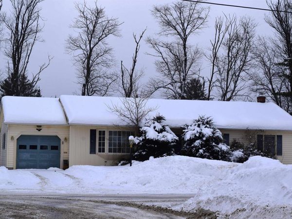 10 Starr King Park, Lancaster, NH 03584