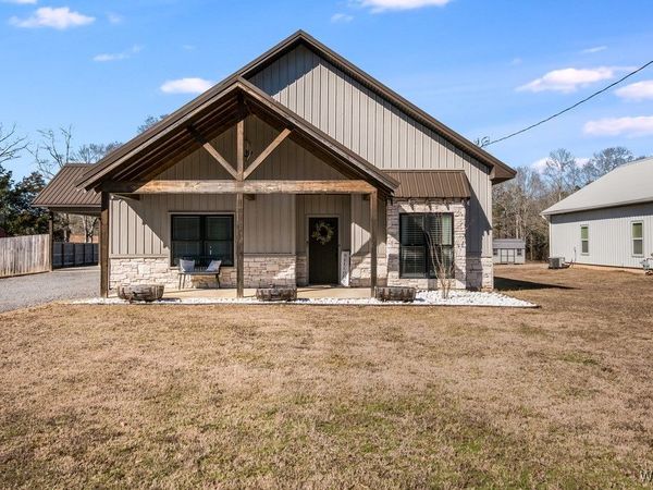 12625 Northside Rd, Northport, AL 35475