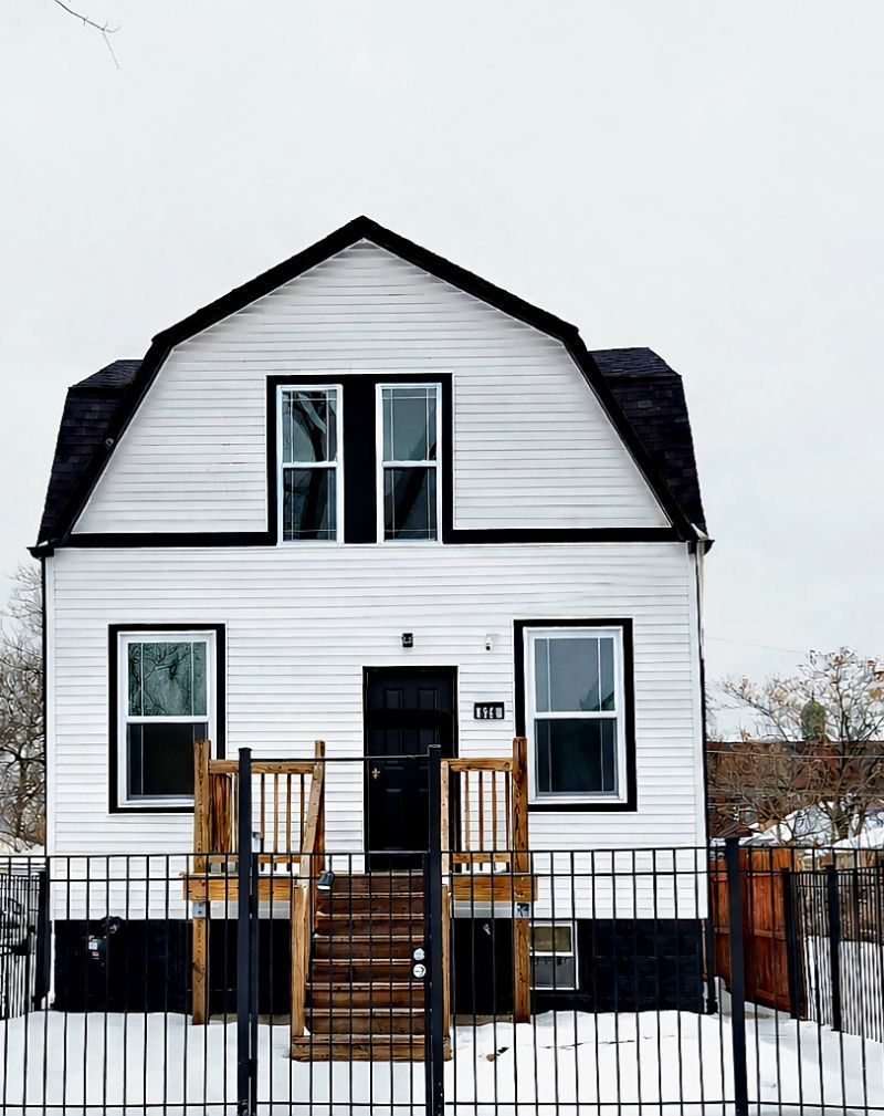 628 E 92nd Place, Chicago, IL 60619 Main Photo