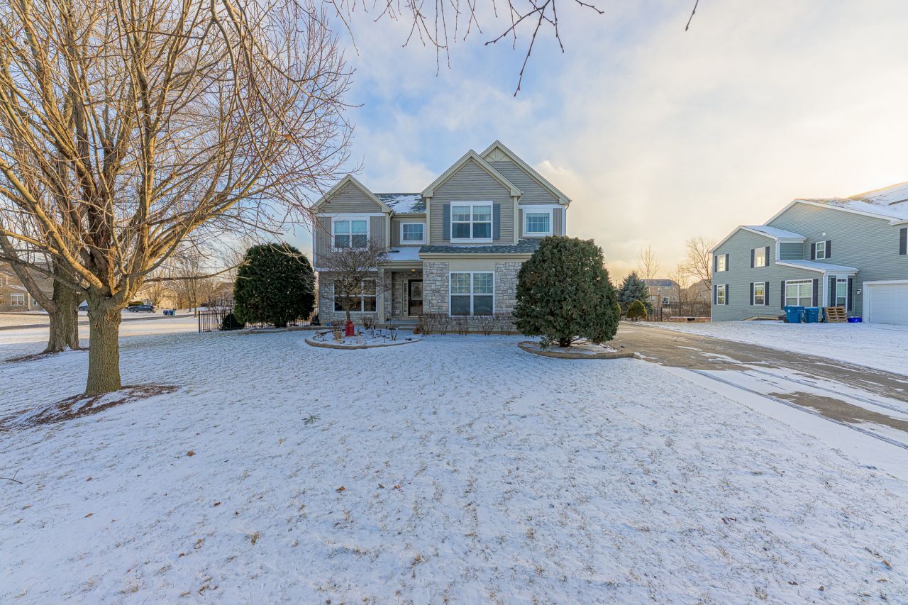 3262 Homestead Avenue, Aurora, IL 60506 Main Photo