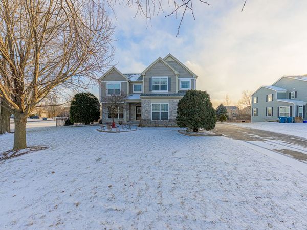 3262 Homestead Avenue, Aurora, IL 60506