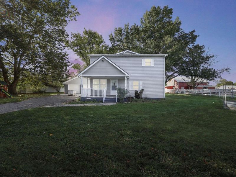 1091 Vernon Drive , Columbus, OH 43207 Photo 1