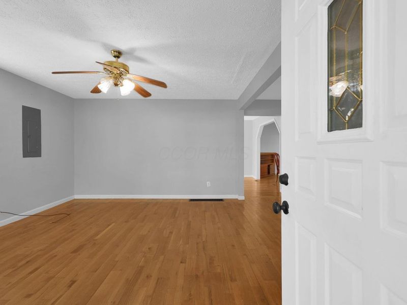 1091 Vernon Drive , Columbus, OH 43207 Photo 3