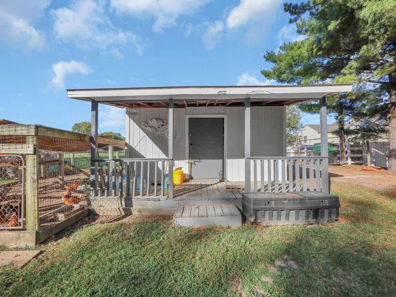 1091 Vernon Drive , Columbus, OH 43207 Photo 35