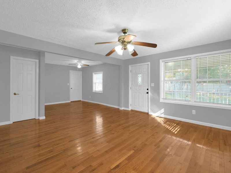 1091 Vernon Drive , Columbus, OH 43207 Photo 5