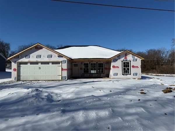 Morningside Terrace, Richmond, MO 64085