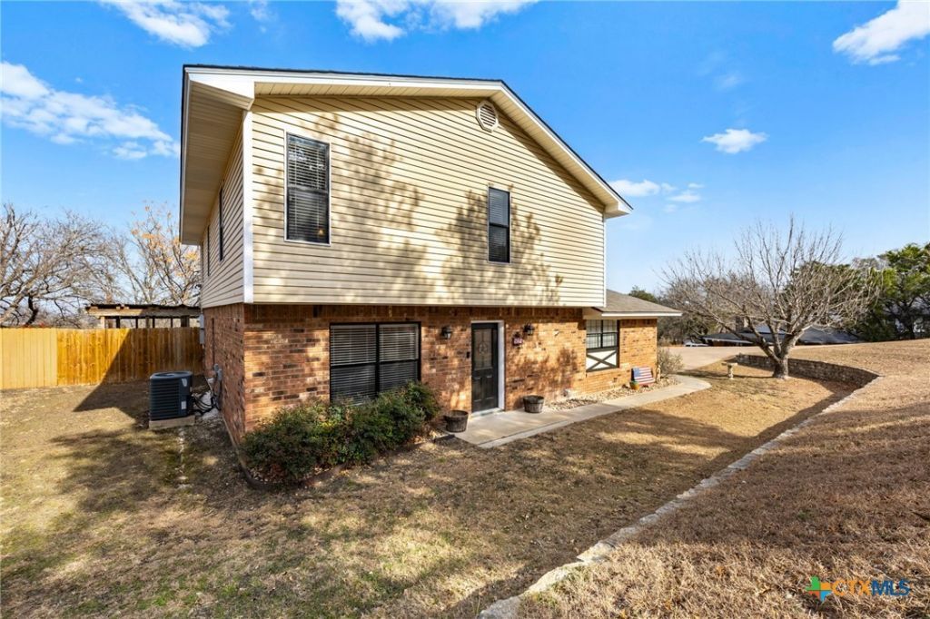 505 Yucca Drive, Copperas Cove, TX 76522 Main Photo