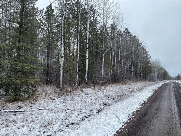 On Sorenson Road, Port Wing, WI 54865