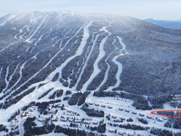 Lot 9 Upper Green Drake Road , Sandy River Plt, ME 04970