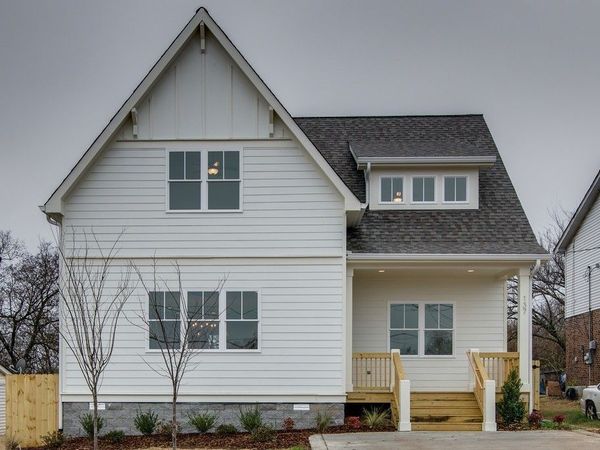 137 Elmhurst Ave, Nashville, TN 37207