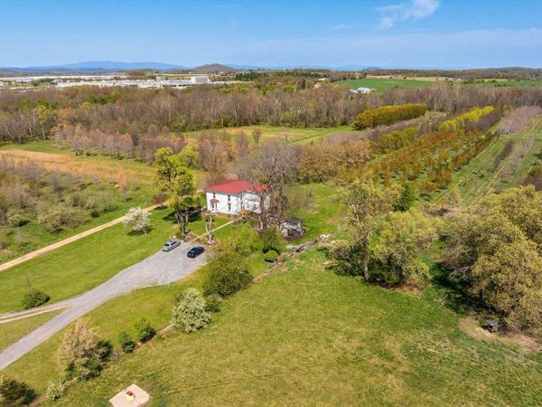 514 LIPSCOMB RD, STUARTS DRAFT, VA 24477