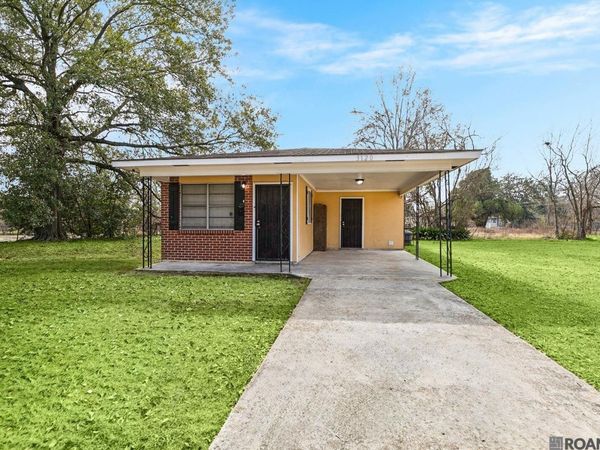 3120 Bond St, Baton Rouge, LA 70802