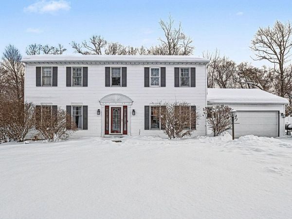 51170 Whitewater Lane, South Bend, IN 46628