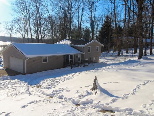 6380 Chiltern Road NW, Canal Fulton, OH 44614