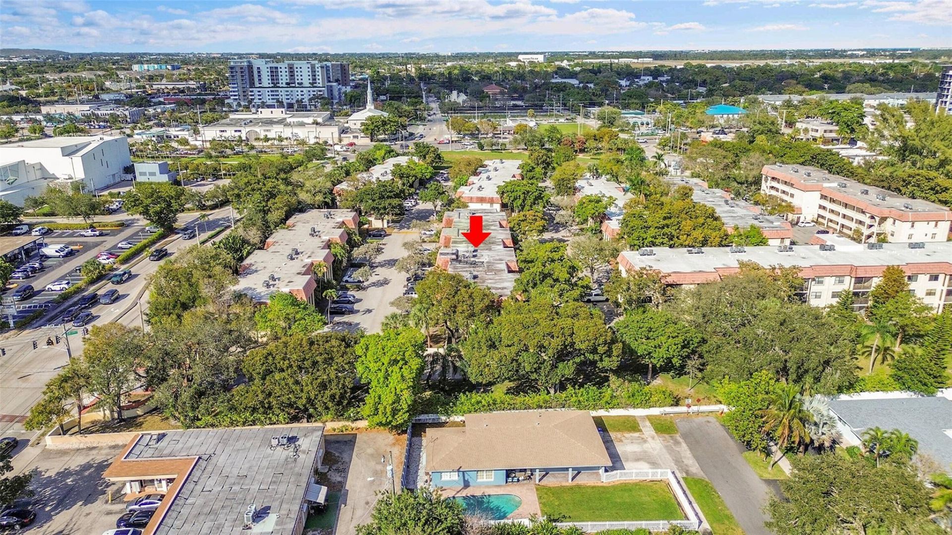 138 S Cypress Road, Unit 214, Pompano Beach, FL 33060 Photo