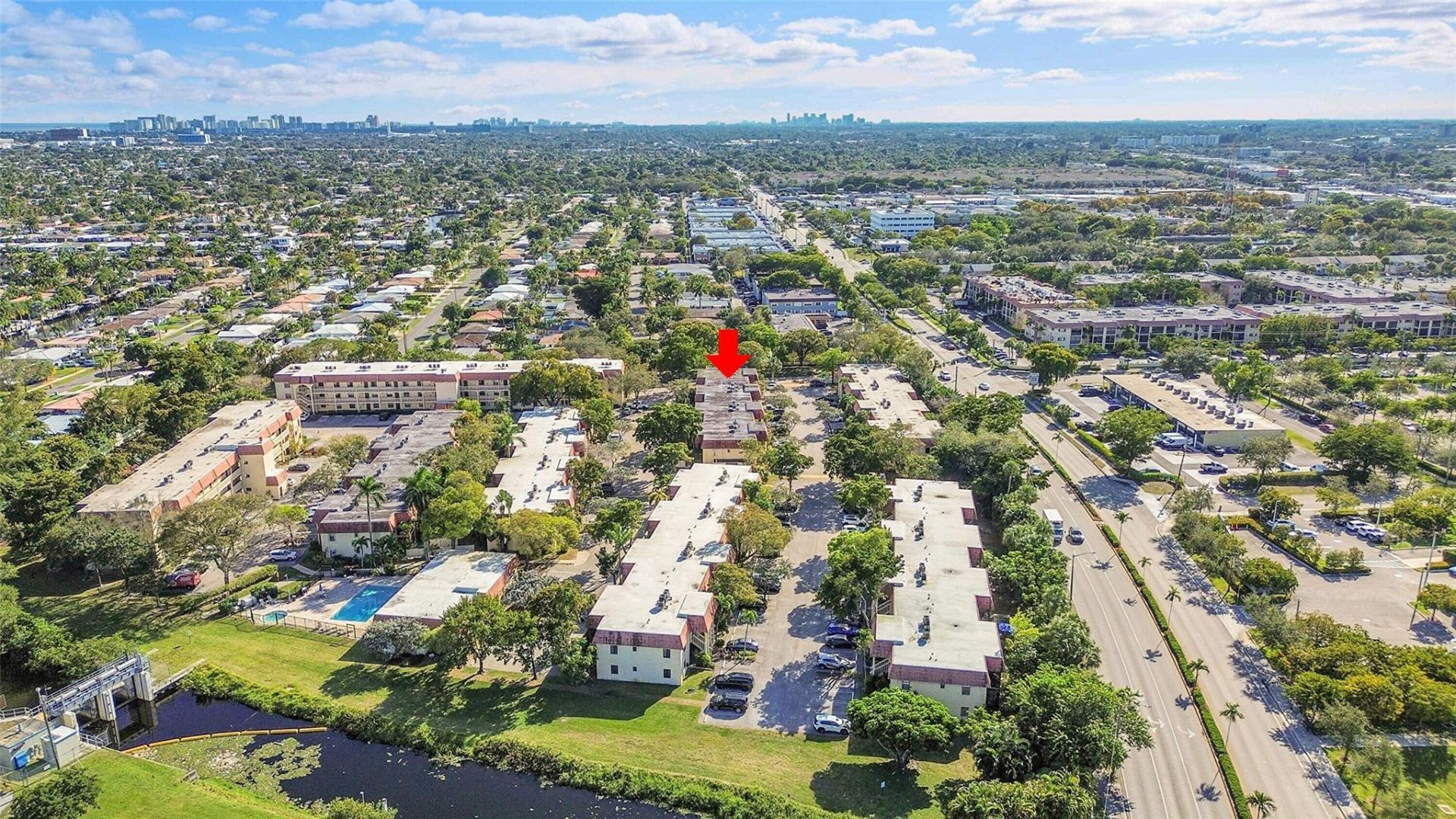 138 S Cypress Road, Unit 214, Pompano Beach, FL 33060 Photo