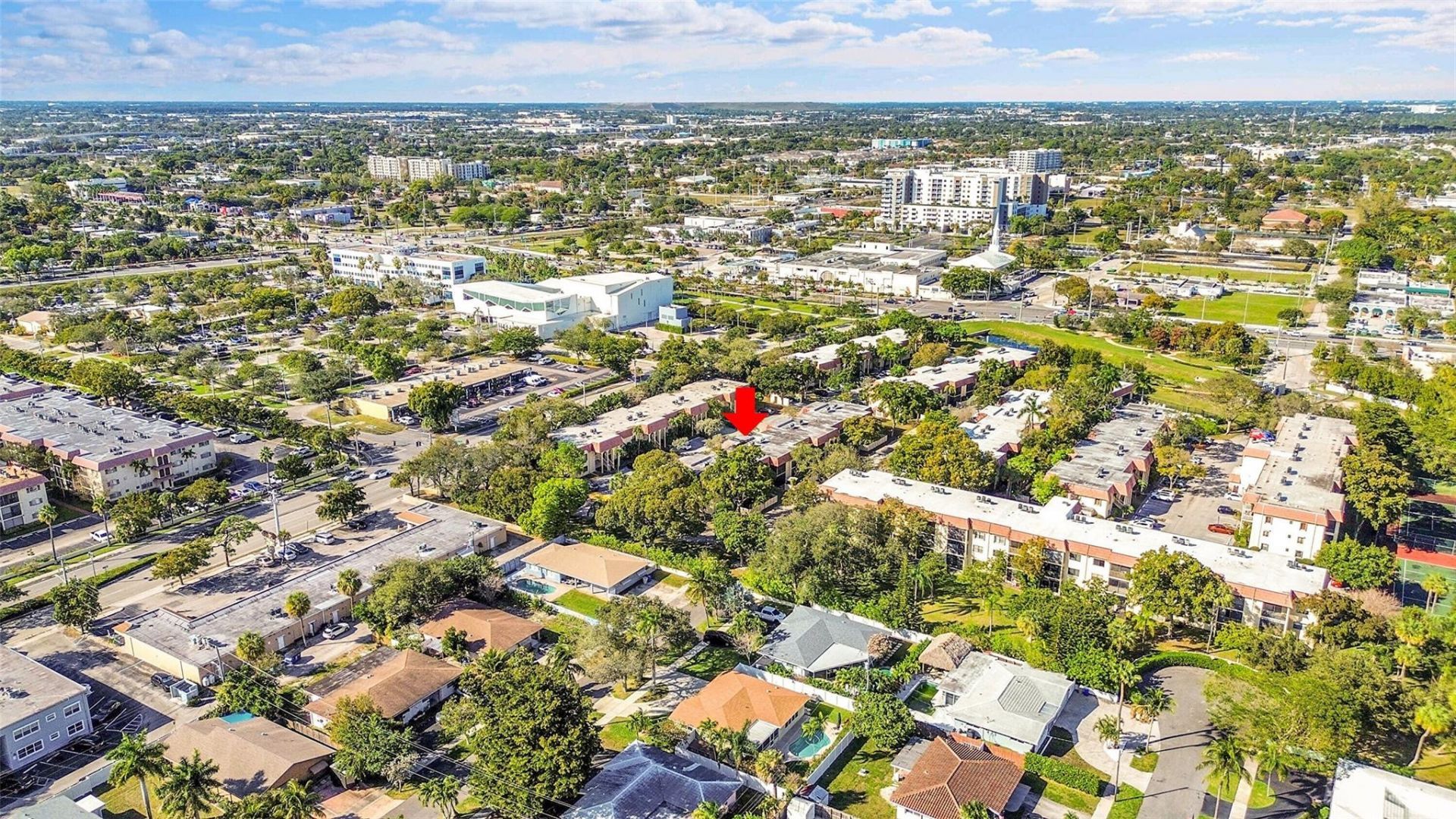 138 S Cypress Road, Unit 214, Pompano Beach, FL 33060 Photo