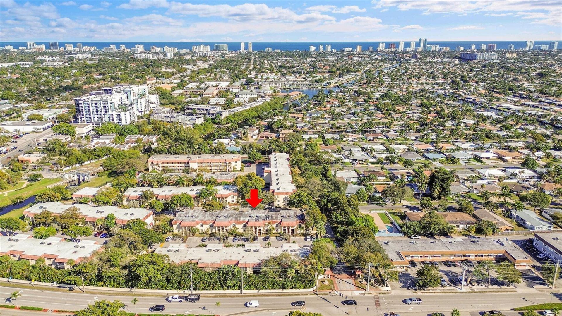 138 S Cypress Road, Unit 214, Pompano Beach, FL 33060 Photo