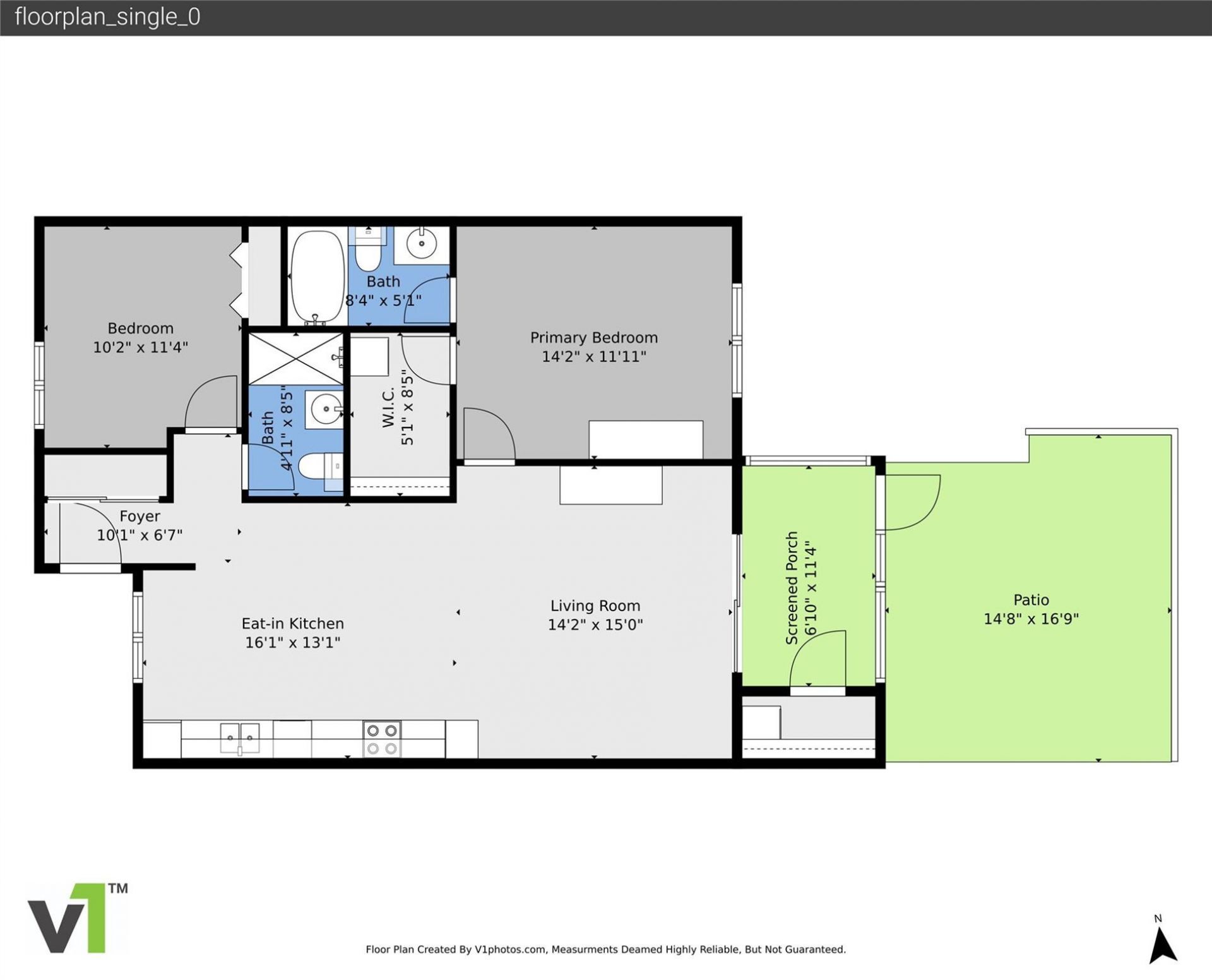 138 S Cypress Road, Unit 214, Pompano Beach, FL 33060 Photo