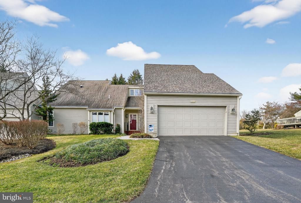 1140 Mews Lane, Unit 41, West Chester, PA 19382 Main Photo