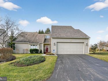 1140 MEWS LANE, Unit 41, WEST CHESTER, PA 19382