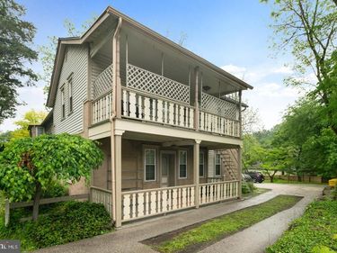 1105 YOUNGS FORD ROAD, GLADWYNE, PA 19035