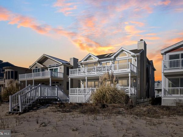 4923 CENTRAL AVENUE, Unit 2, OCEAN CITY, NJ 08226