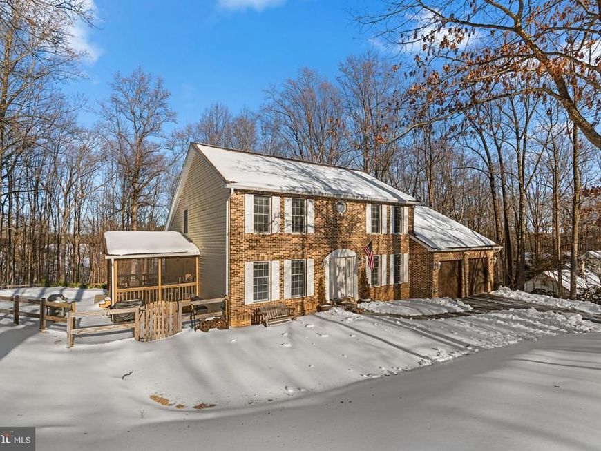 1668 Preakness Drive, Gambrills, MD 21054 Main Photo