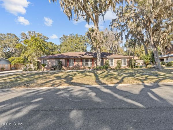 11325 RIVER MOORINGS Road, Jacksonville, FL 32225