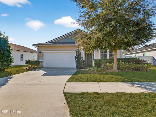 6308 THATCHER Lane, Jacksonville, FL 32222