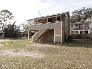 1243 W 25TH Street, Jacksonville, FL 32209