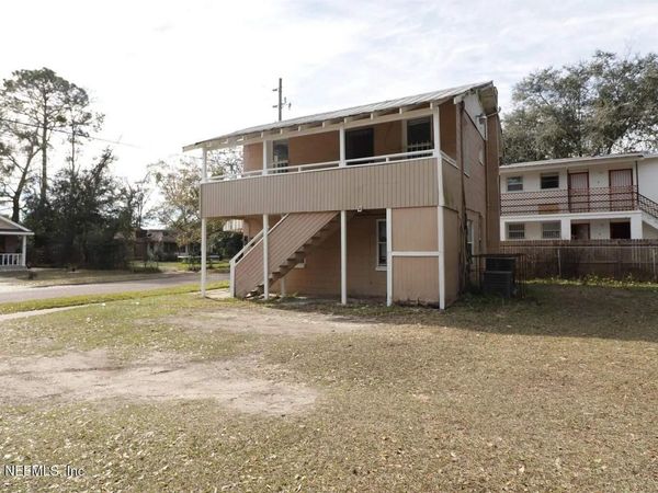 1243 W 25TH Street, Jacksonville, FL 32209