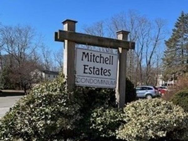 11 Kenmar Drive, Unit 24, Billerica, MA 01821